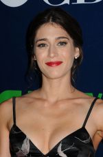 LIZZY CAPLAN at Showtime 2015 TCA Summer Tour in Beverly Hills
