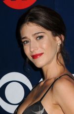 LIZZY CAPLAN at Showtime 2015 TCA Summer Tour in Beverly Hills