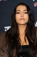 MADISON BEER at Janoskians: Untold and Untrue Premiere in Los Angeles