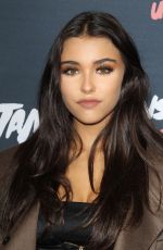 MADISON BEER at Janoskians: Untold and Untrue Premiere in Los Angeles