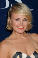 MALIN AKERMAN at Showtime 2015 TCA Summer Tour in Beverly Hills