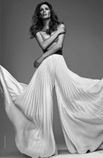 MAR SAURA in Esquire Magazine, Mexico August 2015 Issue