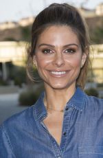 MARIA MENOUNOS at Thewrap