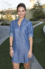 MARIA MENOUNOS at Thewrap