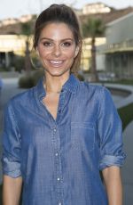 MARIA MENOUNOS at Thewrap