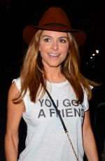 MARIA MENOUNOS at Tommy Bahama Hosts Private Event for Taylor Swift Concert in Los Angeles