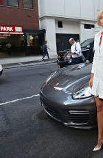 MARIA SHARAPOVA Unveils New Sugarpova Pop-up Shop at Bloomingdale