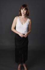 MARY ELIZABETH WINSTEAD at Mercy Street Panel at Summer TCA Tour in Beverly Hills