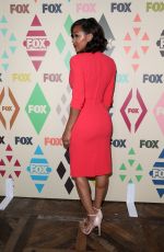 MEAGAN GOOD at Fox/FX Summer 2015 TCA Party in West Hollywood