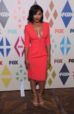 MEAGAN GOOD at Fox/FX Summer 2015 TCA Party in West Hollywood
