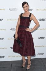MENA SUVARI at She