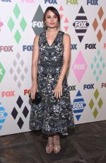 MIA MAESTRO at Fox/FX Summer 2015 TCA Party in West Hollywood