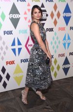 MIA MAESTRO at Fox/FX Summer 2015 TCA Party in West Hollywood