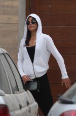 MICHELLE RODRIGUEZ Out and About in Ibiza 07/31/2015