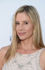 MIRA SORVINO at 2015 Festival of Arts Benefit Concert/Pageant in Laguna Beach