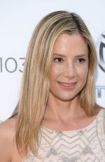 MIRA SORVINO at 2015 Festival of Arts Benefit Concert/Pageant in Laguna Beach