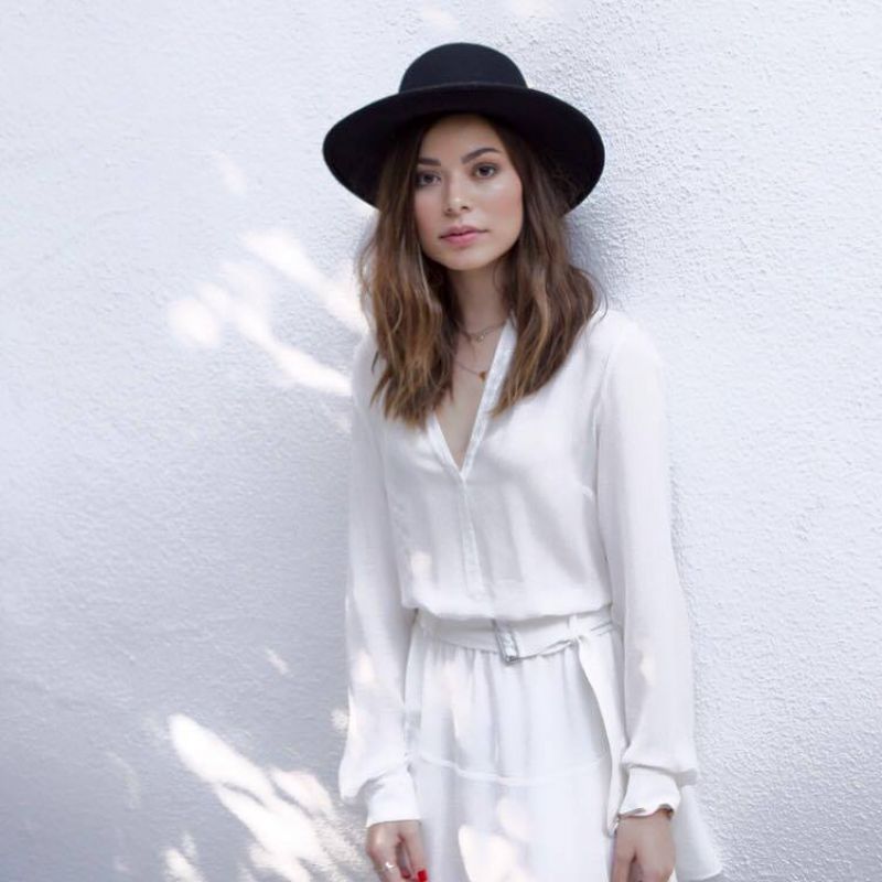 MIRANDA COSGROVE by Carolina Palmgren MIRANDA COSGROVE by Carolina Palmgren