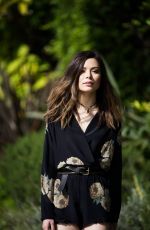 MIRANDA COSGROVE by Carolina Palmgren