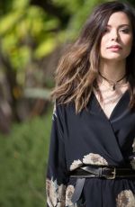 MIRANDA COSGROVE by Carolina Palmgren