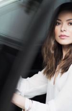 MIRANDA COSGROVE by Carolina Palmgren
