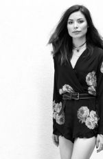 MIRANDA COSGROVE by Carolina Palmgren
