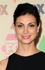 MORENA BACCARIN at Fox/FX Summer 2015 TCA Party in West Hollywood