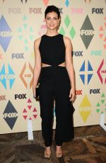 MORENA BACCARIN at Fox/FX Summer 2015 TCA Party in West Hollywood