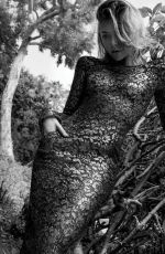 NATALIE DORMER in LA Confidential Magazine, September 2015 Issue