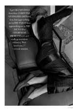 NATALIE DORMER in LA Confidential Magazine, September 2015 Issue