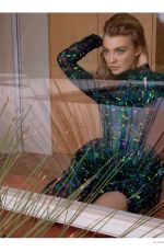NATALIE DORMER in LA Confidential Magazine, September 2015 Issue