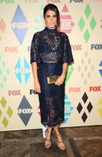 NIKKI REED at Fox/FX Summer 2015 TCA Party in West Hollywood