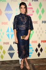 NIKKI REED at Fox/FX Summer 2015 TCA Party in West Hollywood