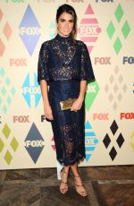 NIKKI REED at Fox/FX Summer 2015 TCA Party in West Hollywood