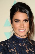 NIKKI REED at Fox/FX Summer 2015 TCA Party in West Hollywood