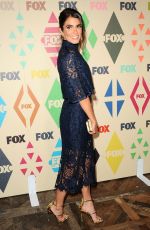 NIKKI REED at Fox/FX Summer 2015 TCA Party in West Hollywood