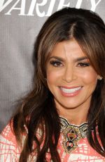 PAULA ABDUL at 2015 Industry Dance Awards in Hollywood