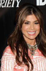 PAULA ABDUL at 2015 Industry Dance Awards in Hollywood