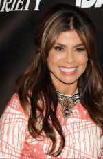 PAULA ABDUL at 2015 Industry Dance Awards in Hollywood
