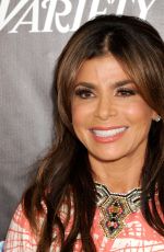 PAULA ABDUL at 2015 Industry Dance Awards in Hollywood