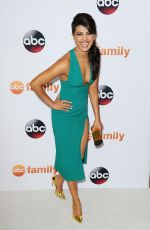 PRIYANKA CHOPRA at Disney ABC 2015 Summer TCA Tour in Beverly Hills