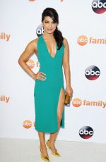 PRIYANKA CHOPRA at Disney ABC 2015 Summer TCA Tour in Beverly Hills