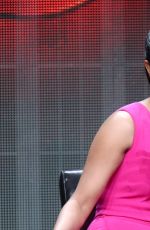PRIYANKA CHOPRA at Quantico Panel at 2015 Summer TCA Tour in Beverly Hills