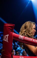 RACHEL MCADAMS - Southpaw Production Stills
