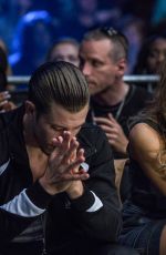 RACHEL MCADAMS - Southpaw Production Stills