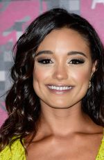 RACHEL SMITH at MTV Video Music Awards 2015 in Los Angeles