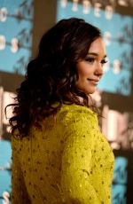 RACHEL SMITH at MTV Video Music Awards 2015 in Los Angeles