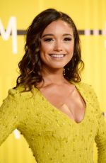 RACHEL SMITH at MTV Video Music Awards 2015 in Los Angeles