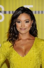 RACHEL SMITH at MTV Video Music Awards 2015 in Los Angeles