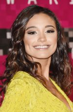 RACHEL SMITH at MTV Video Music Awards 2015 in Los Angeles