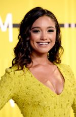 RACHEL SMITH at MTV Video Music Awards 2015 in Los Angeles